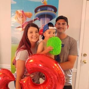 Meet your Posher, Nick